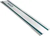 Makita Führungsschienen Set 2x Führungsschiene 1000mm +  2x Produktbild-Vorschau 3