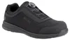Sicherheitsschuh Sam Gr.43 Schwarz textiles Nylonmaterial Produktbild-Vorschau 14