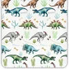 ESPiCO Bettwäsche Trendy Bedding Dinos Renforcé 135 cm x Produktbild-Vorschau 3