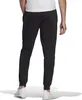 adidas Jogginghose Herren, Größe:3XL, Farbe:Schwarz Produktbild-Vorschau 9