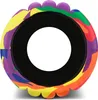 Wałek do masażu Grid 1.0 13" Rainbow Podgląd zdjęcia produktu 5