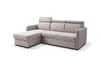 BARCELO Universelles Ecksofa 220x165 cm L-Form mit: Produktbild-Vorschau 2