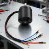 Motor pro elektrický skateboard/longboard - C6374 Náhled obrázku produktu 2