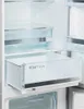 Bosch KGE36AICA Serie 6 Kühl-Gefrier-Kombination, 186 x 60 Produktbild-Vorschau 10