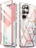 Supcase Cosmo Mag Magsafe Galaxy S25 Ultra Marble Anteprima dell’immagine prodotto 13
