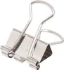 MAUL Foldback-Klemmer mauly® Federstahl Metall 12 Stück 13 Produktbild-Vorschau 3