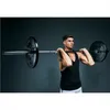 GORILLA SPORTS® Olympia Hantelscheiben - 20 kg Gewichte, Produktbild-Vorschau 4