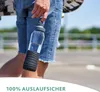 Emsa Trinkflasche Drink2Go, Glas, 0,7 Liter, Produktbild-Vorschau 15