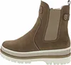 RIEKER Y6260-24 Damen Chelsea Boots braun Kunstleder - Produktbild-Vorschau 39