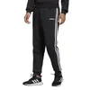 Adidas E 3S T Pnt Fl Black/White S Produktbild-Vorschau 1