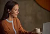 HP Poly Náhlavní souprava Poly Voyager Legend 50-M UC, Náhled obrázku produktu 13