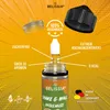 Belissia Shake and Make Haselnuss - 10ml hochdosiertes Produktbild-Vorschau 3