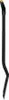Fiskars Ergonomic™ Pro Szpadel do drenażu czarny 1066709 Podgląd zdjęcia produktu 4
