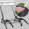 SOTECH Gartenliege LOUNGER Komplett-Set 800 mm breit – Produktbild-Vorschau 5