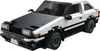 Cada klocki ToyotaAE86Initial RC C51086 29714 Voir les images du produit 5