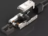 Netzwerkstecker CAT 7 Werkzeuglos 10x RJ45 Netzwerk Stecker Produktbild-Vorschau 7