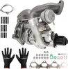Turbolader for 1.4TSi CTHA BLG BMY BWK CAVE CAVD CAVA CAVC Produktbild-Vorschau 3