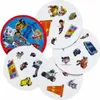 Postřehová hra Dobble - Paw Patrol. Náhled obrázku produktu 2