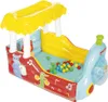 Bestway® Fisher-Price® Bällebad Dampflok 132 x 94 x 89 cm Produktbild-Vorschau 7