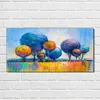Coloray - Bild aus Glas - Glasbilder - 100 x 50 cm - Produktbild-Vorschau 2