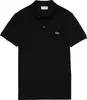 Lacoste Polo Shirt Slim Fit Herren Schwarz, Größe:M Produktbild-Vorschau 8