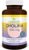 Medverita Colina 500 mg 120 capsule Anteprima dell’immagine prodotto 2