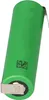 Murata Akku Li-Mn US18650VTC4 3,7V / 2100mAh LiNiMnCoO2 Produktbild-Vorschau 5