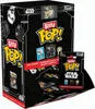 A display box of Star Wars Bitty Pop! vinyl figures. Náhľad obrázku produktu