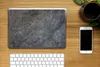 MuchoWow® Laptop Aufkleber Sticker Cover Schiefer - Produktbild-Vorschau 2