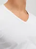 Jack & Jones Herren T-Shirt Basic V-Ausschnitt 12059219, Produktbild-Vorschau 6