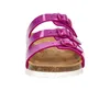 Pantolette Bioline Kids Glitter 30 Produktbild-Vorschau 3