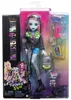 Mattel - Monster High Frankie Stein Lalka z Akcesoriami - Anteprima dell’immagine prodotto 5
