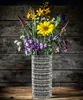 Nachtmann Vase/photophore Ethno 28 cm de haut Voir les images du produit 6