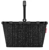 reisenthel panier à provisions Carrybag Bouclé Black noir Voir les images du produit 1