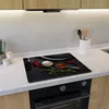 Wallario Herdabdeckplatte aus Glas, Größe 60 x 52 cm Produktbild-Vorschau 5