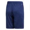 Adidas Core 18 Training Dark Blue / White 140 cm Produktbild-Vorschau 5