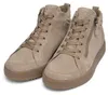 ara Sneaker, sneaker van veloursleer Productafbeelding-voorbeeld 7