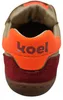 Koel Bel Barfußschuhe Beige in Gr. 27 Produktbild-Vorschau 2