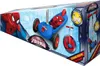 STAMP SM250045, Kinder, Dreiradroller, Unisex, Asphalt, 20 Produktbild-Vorschau 2