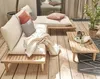 Best Mobilier Papeete - salon bas de jardin 4 places + Voir les images du produit 4