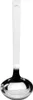 Ibili Rostfrei Emma Ladle Silber  Silber One Size Produktbild-Vorschau 2