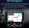 Android13 8+256G carplay Für Mitsubishi ASX 2010-2016 Náhľad obrázku produktu 7