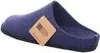 Haflinger Damen Herren Hausschuh Pantoffel Wollfilz Flair Produktbild-Vorschau 6
