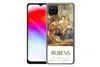 MuchoWow® Handyhülle Schutzhülle Hülle für Samsung Galaxy Produktbild-Vorschau 2