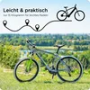 Zündapp FX27 Mountainbike 27,5 Zoll grau Produktbild-Vorschau 2