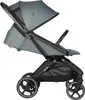 EASYWALKER Poussette de sport Rockey L Gris lisse Voir les images du produit 4