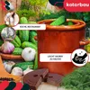 KOTARBAU® Zátěžový fermentační kámen pro fermentační nádobu Náhled obrázku produktu 7