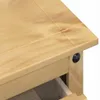 VidaXL 4005679, Kov, Dřevo, 800 mm, 400 mm, 750 mm Náhled obrázku produktu 7