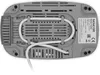 Tostiera, Sencor, Metal, Per 2 fette, 750 W, Bianco Anteprima dell’immagine prodotto 10
