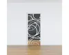 Pertura Glastür Glera Mystic 01 834 x 1960 x 8 mm Rechts Produktbild-Vorschau 2